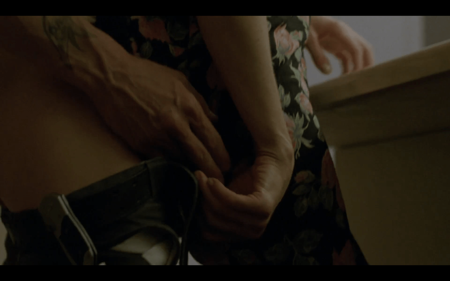 Matthew McConaughey | Last Print Issue