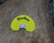 Rockies Ruckus Diaphragm