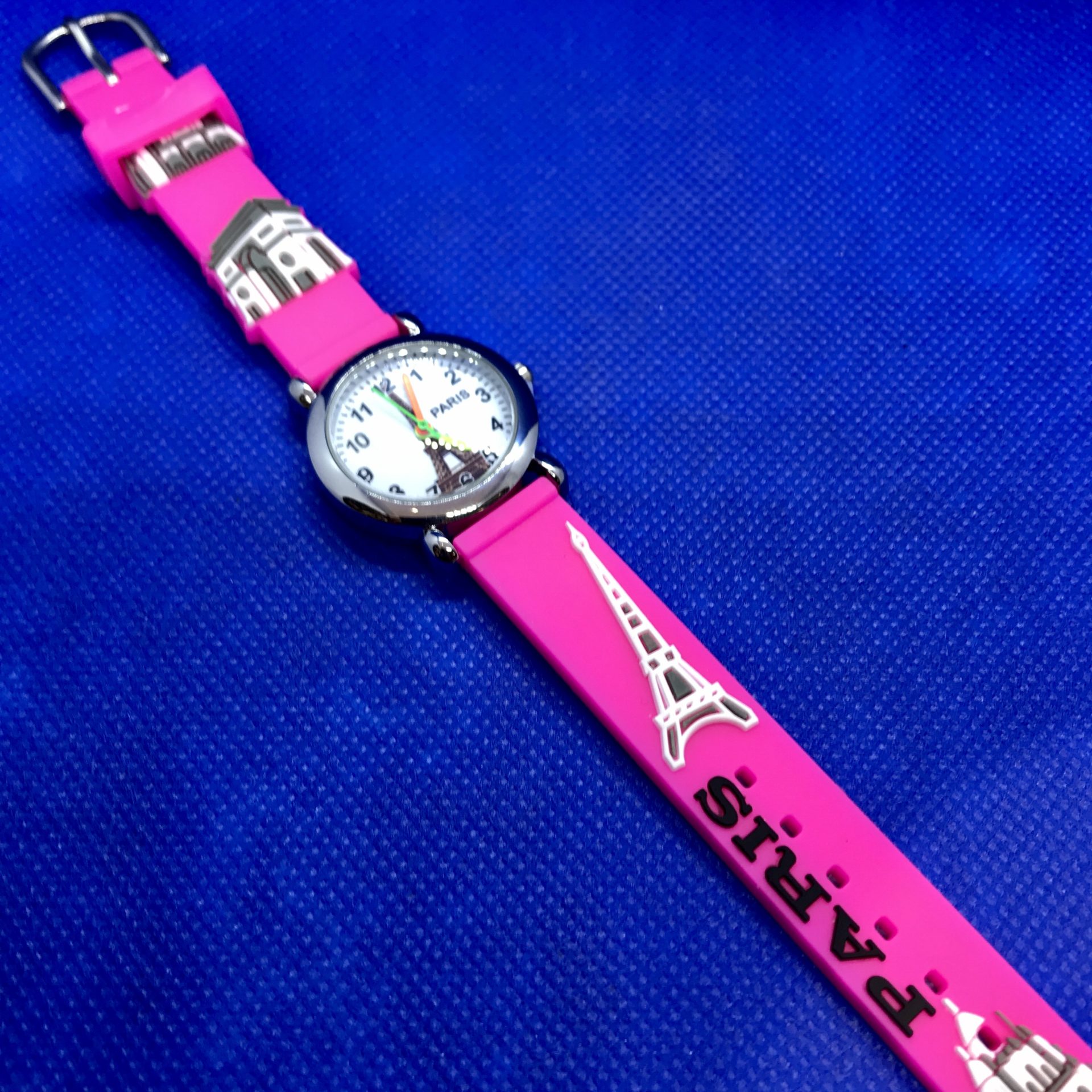 Montre enfant Paris