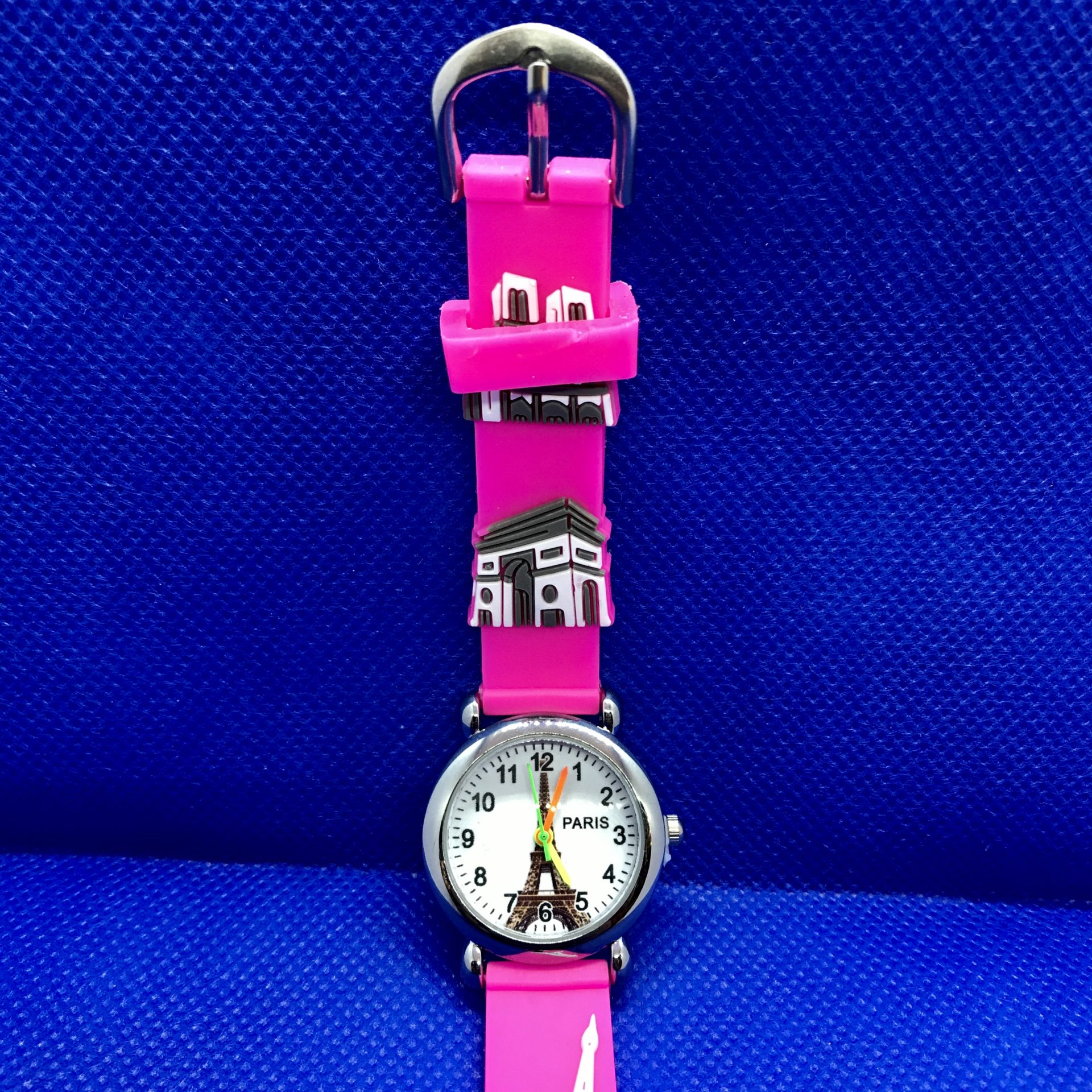 Montre enfant Paris