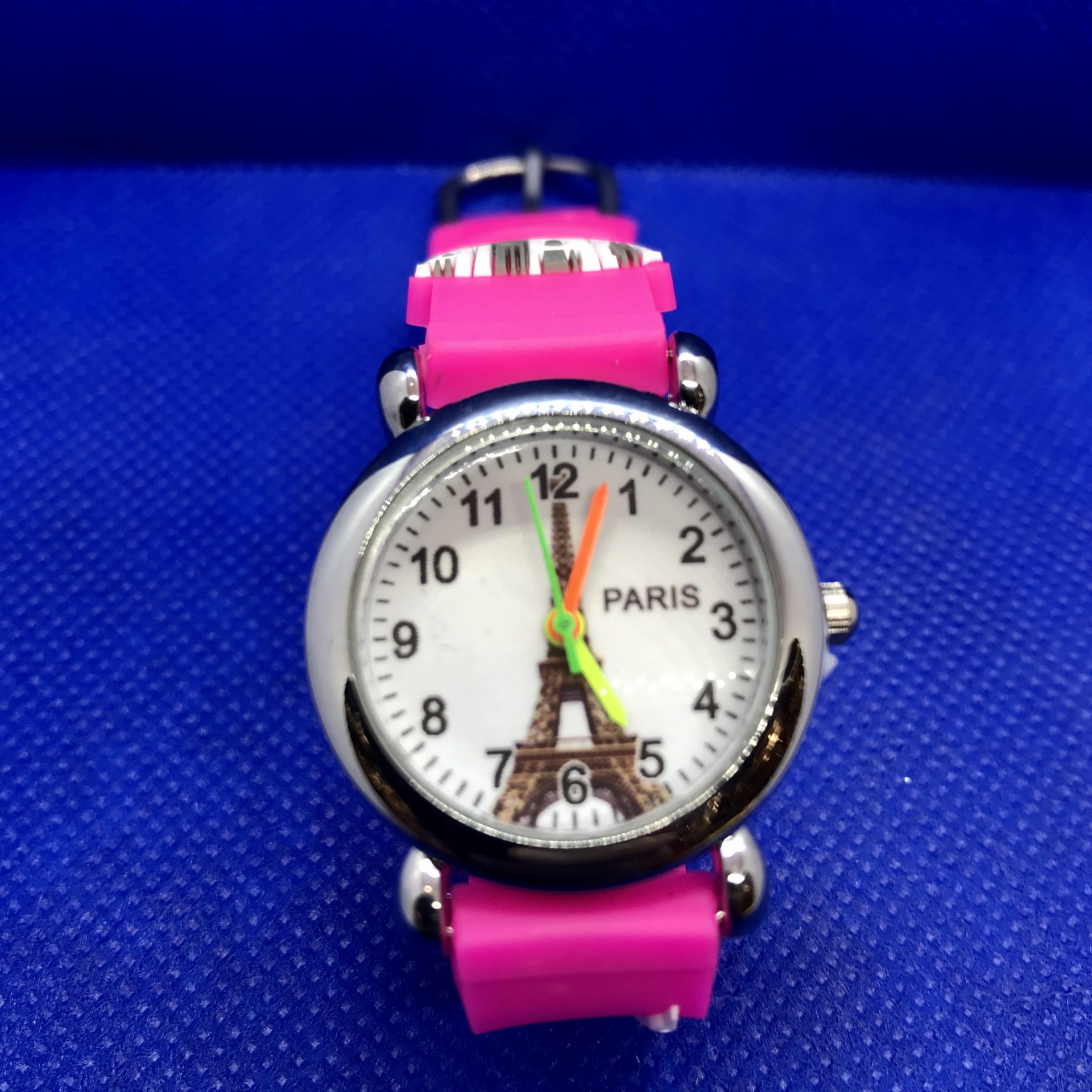 Montre enfant Paris