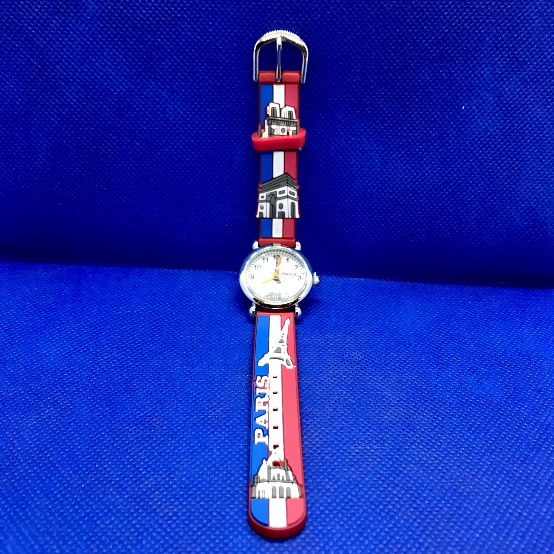 Montre enfant Paris