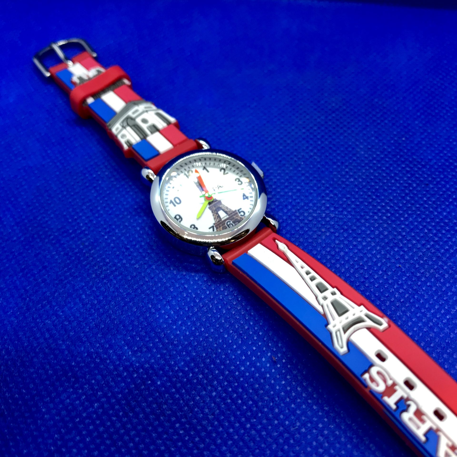 Montre enfant Paris