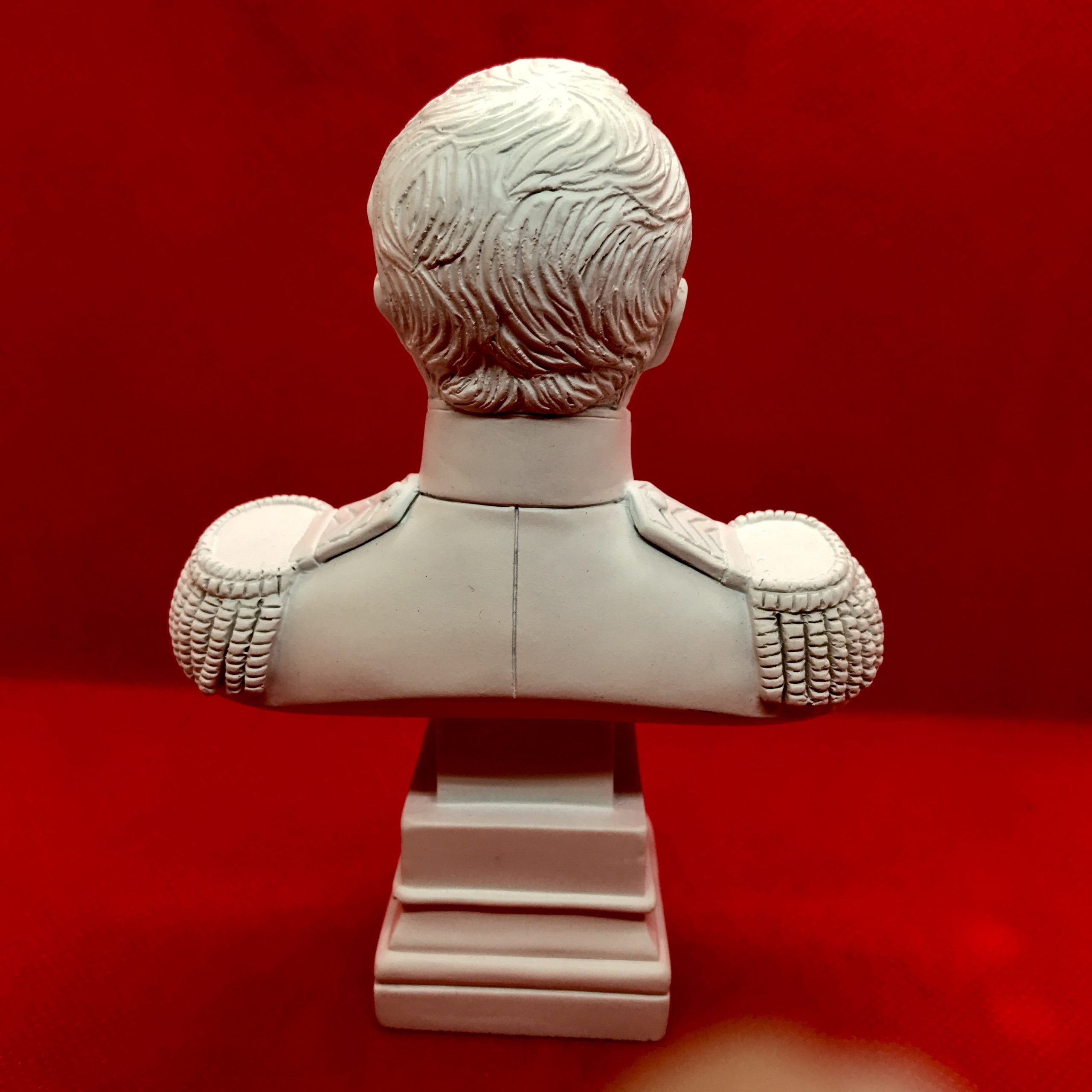 Buste de Napoléon
