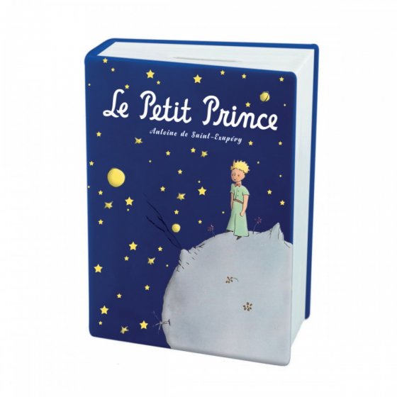 Tirelire Livre 1