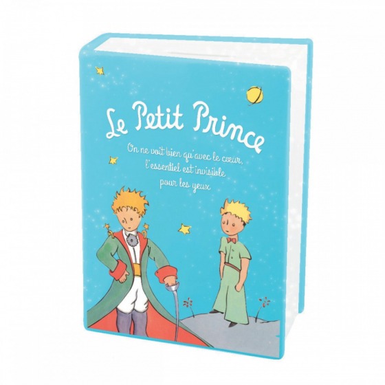 Tirelire Livre 2