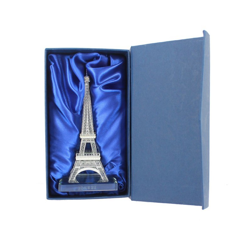 Tour Eiffel cristal