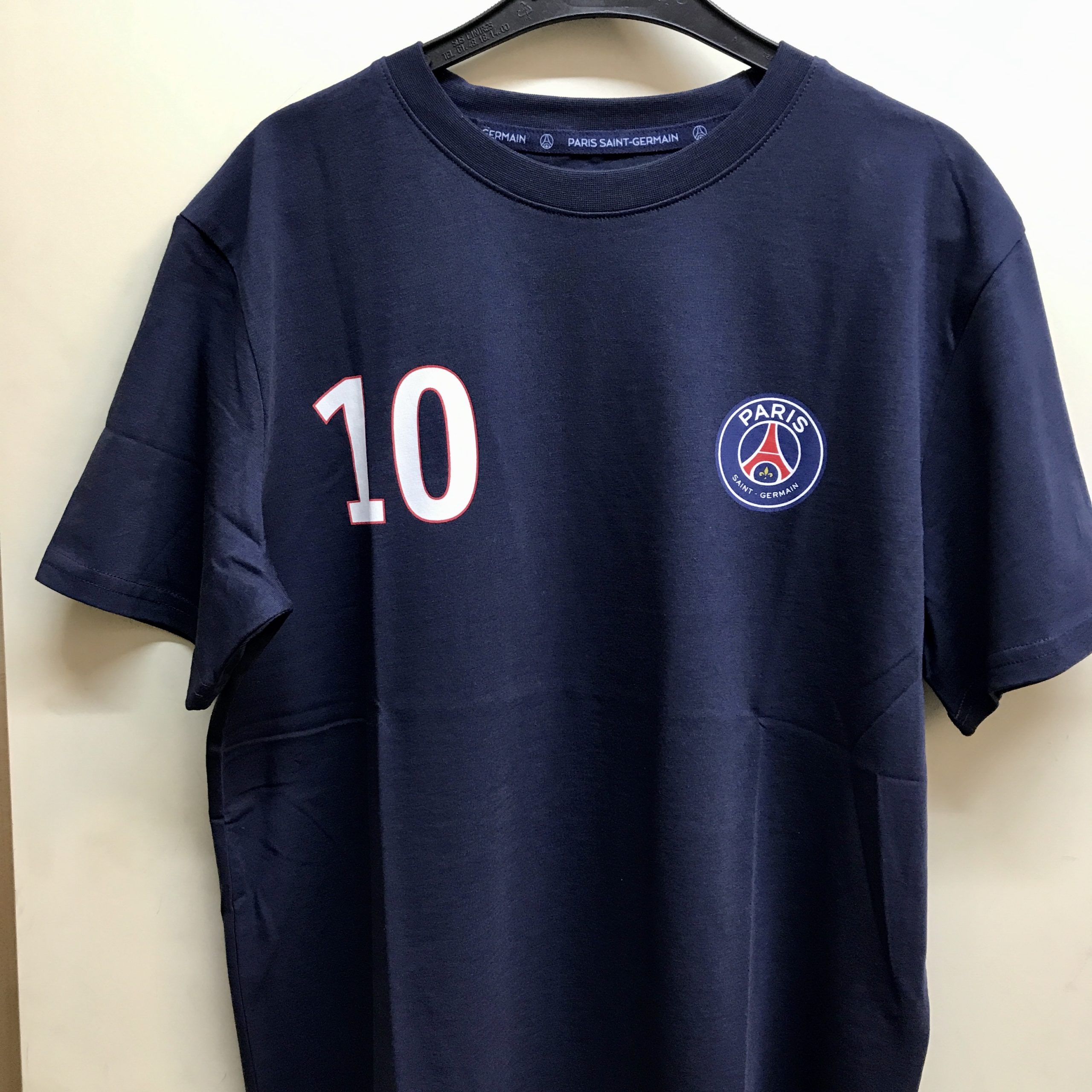 Tee shirt PSG Neymar