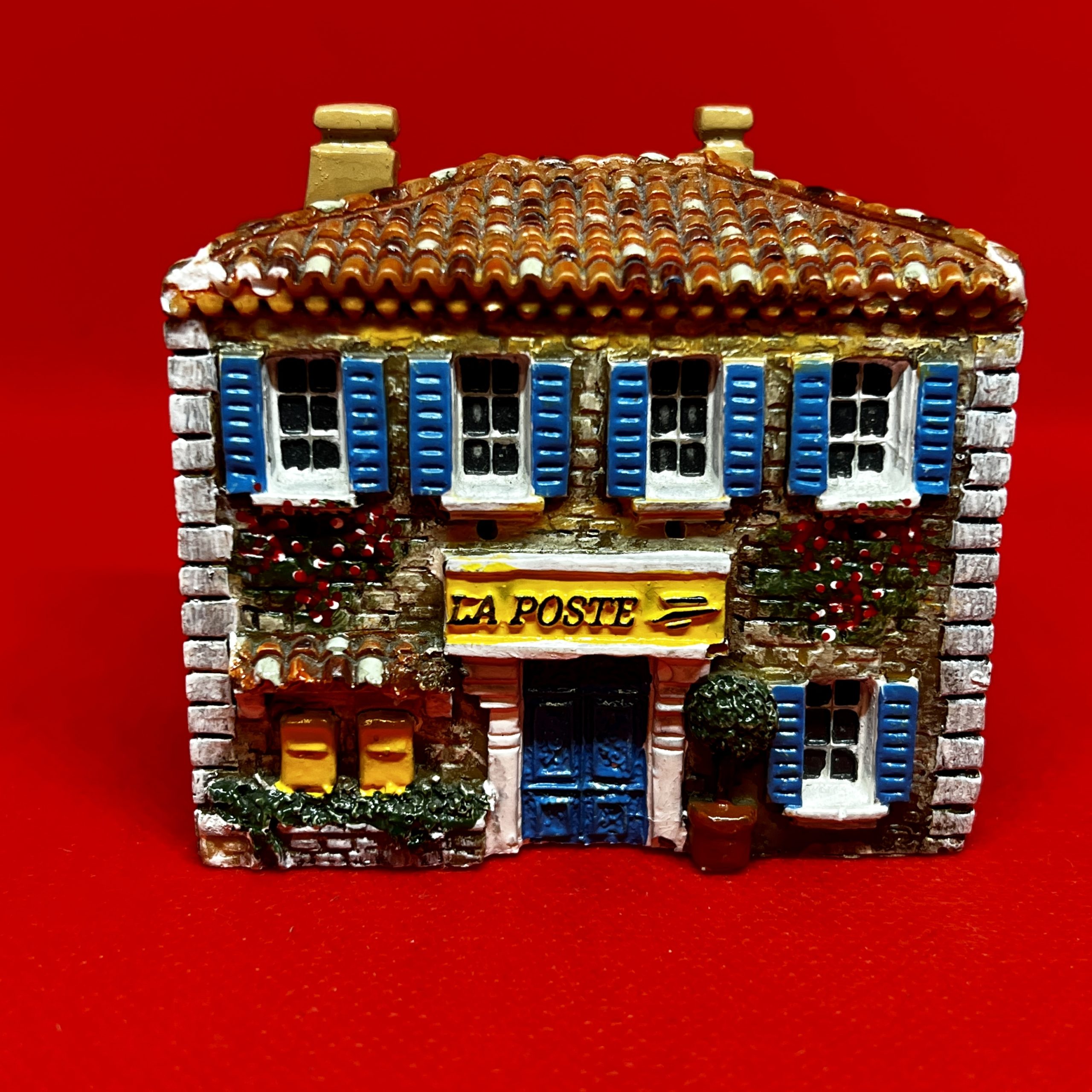 Maison Gault La Poste