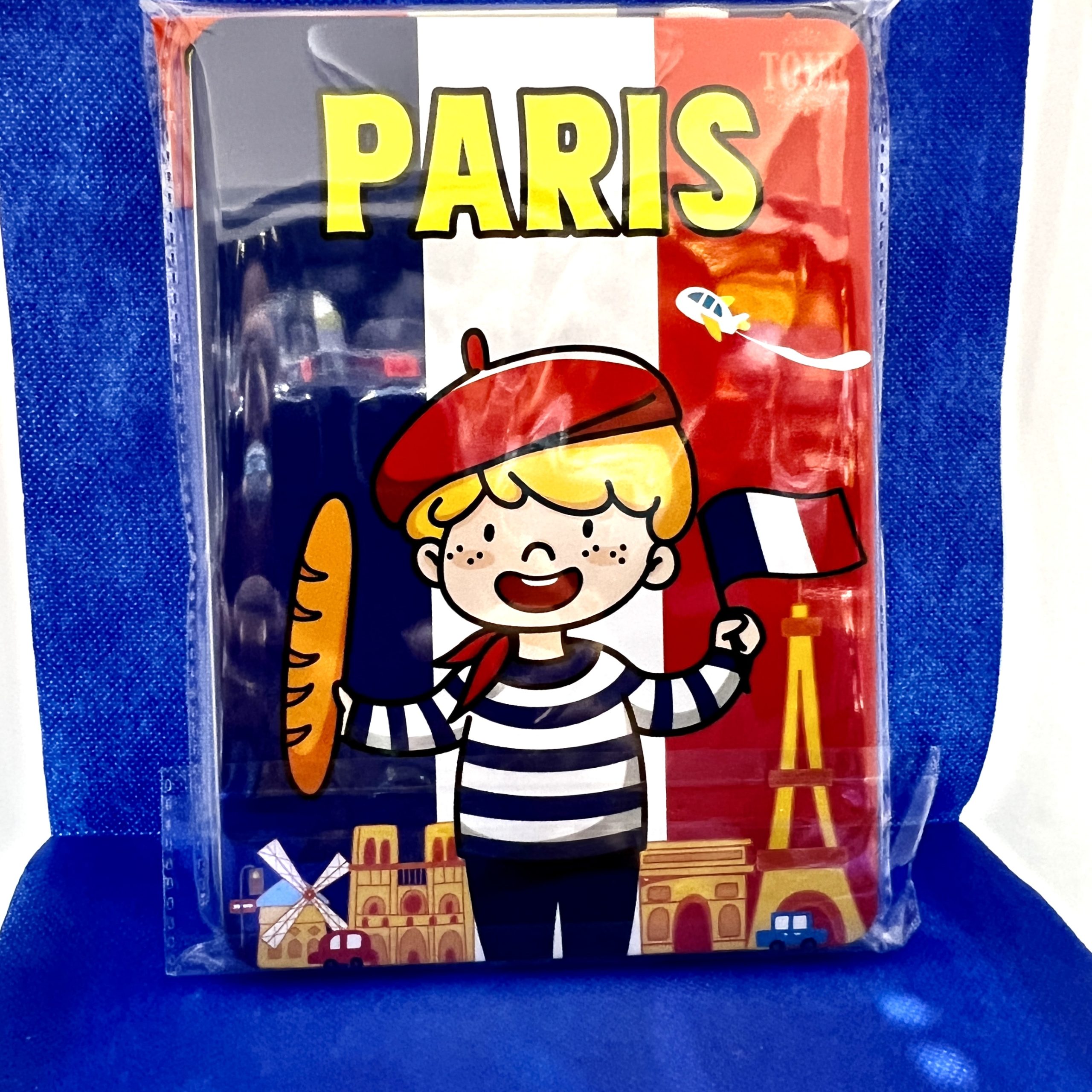 Set écolier Paris