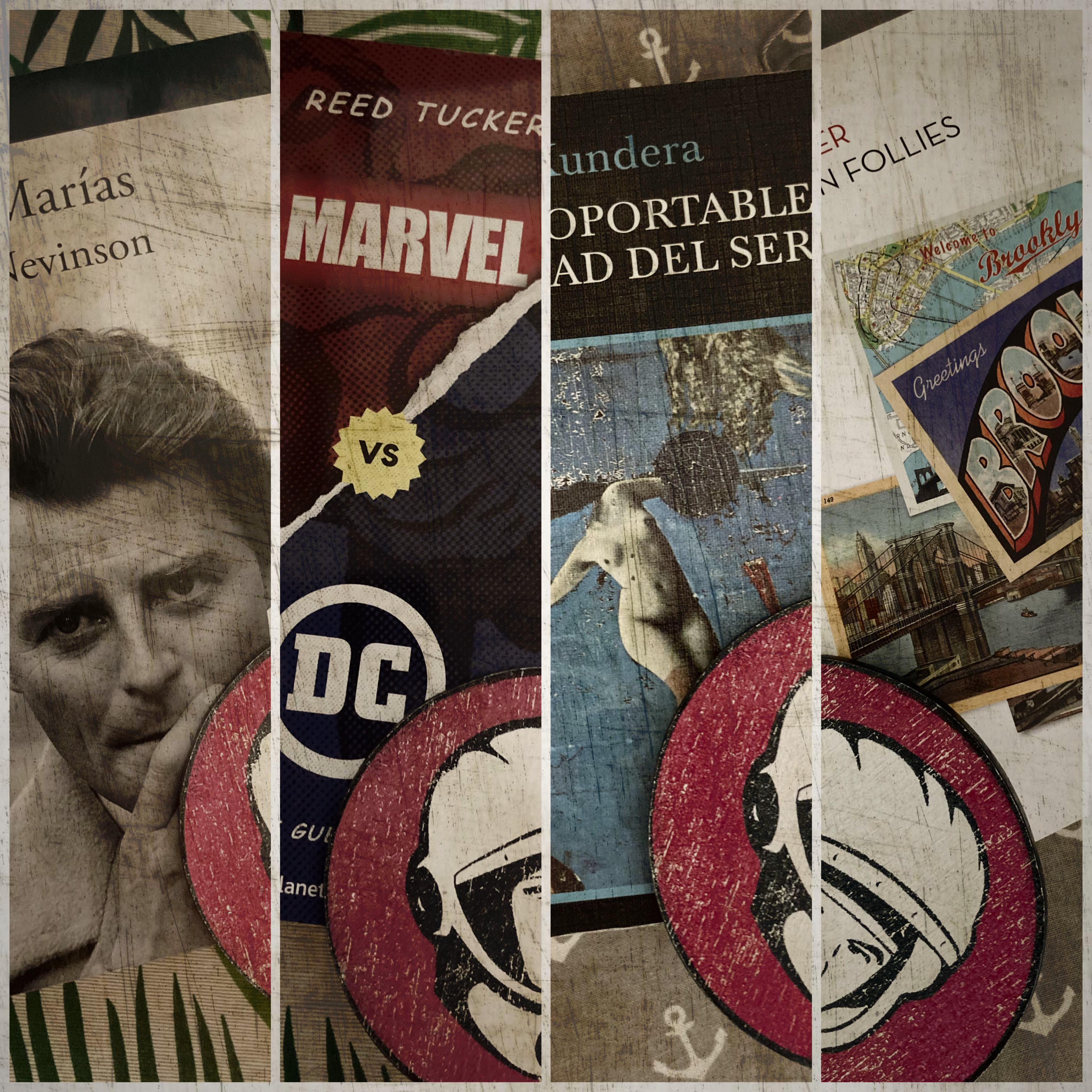 Lecturas 2021 V