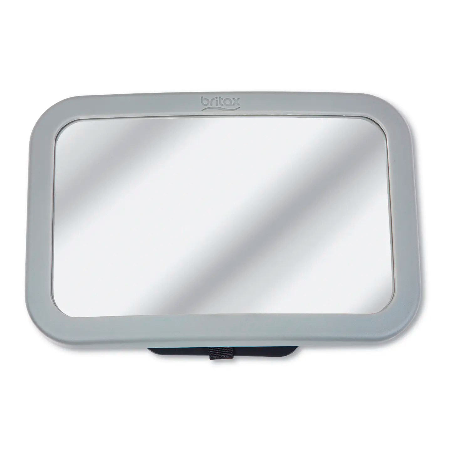 Espejo Rectangular De Bebé Para Auto - Ezimoov - Tienda Eco Bebé
