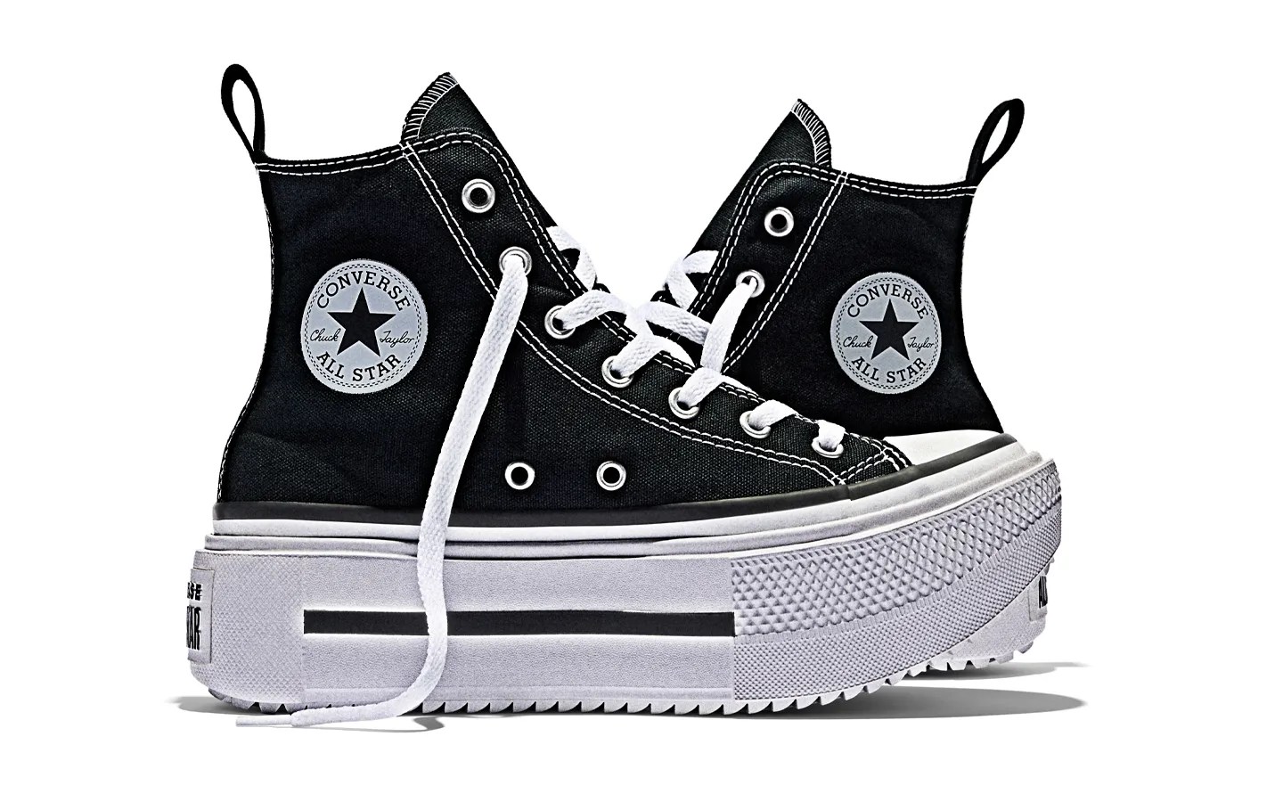 Cerró Converse y ya son dos las fábricas que bajaron la persiana en Las Flores