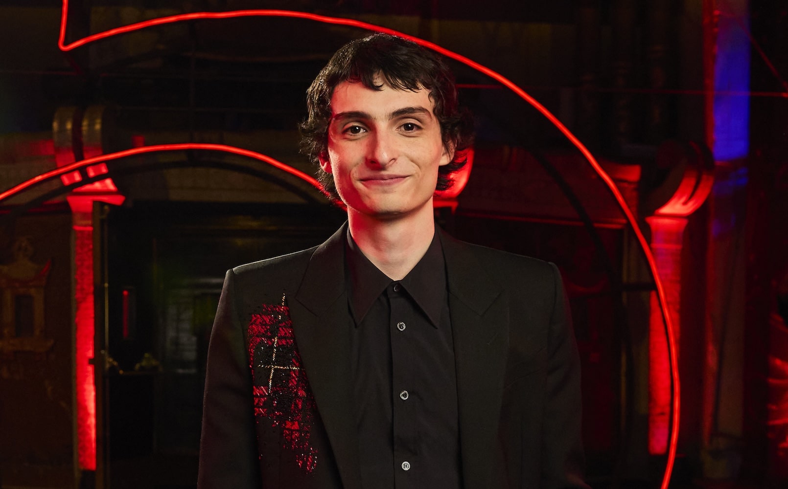 Stranger Things Star Finn Wolfhard To Host First SNL Of 2026 Finn Wolfhard 