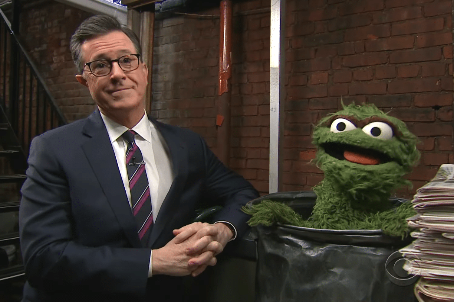 Stephen Colbert on PBS? The Campaign to Save Public Media (2026)