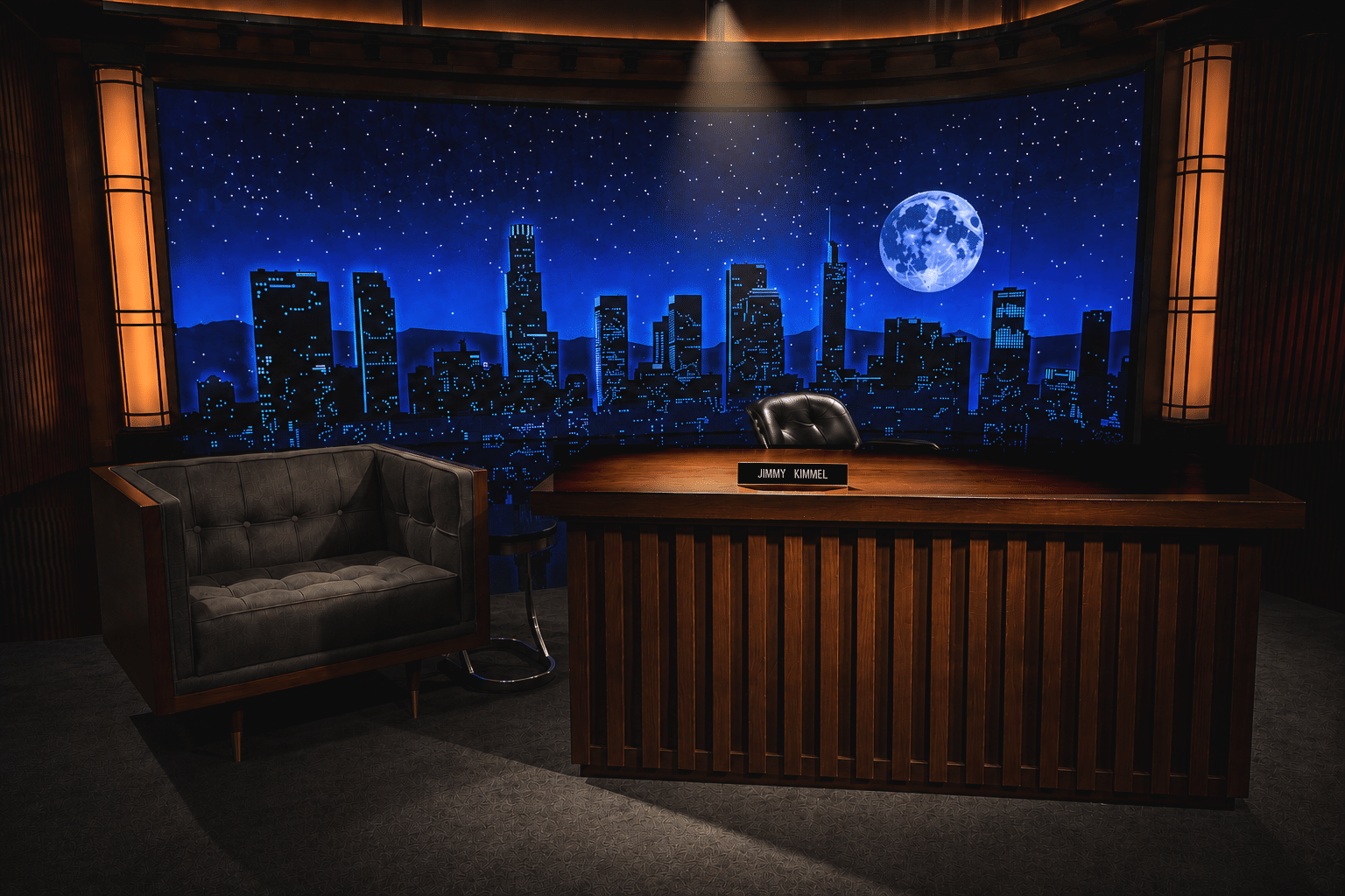 Late-Night TV Schedule: What's On and What's Off This Week (2026)