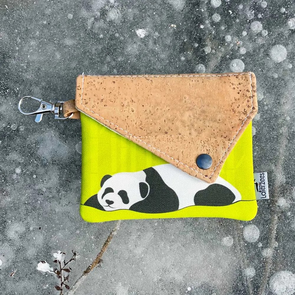 Panda - Laterzees