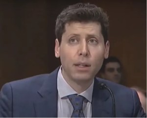 Sam Altman