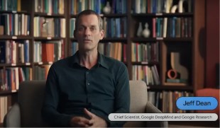 Jeff Dean