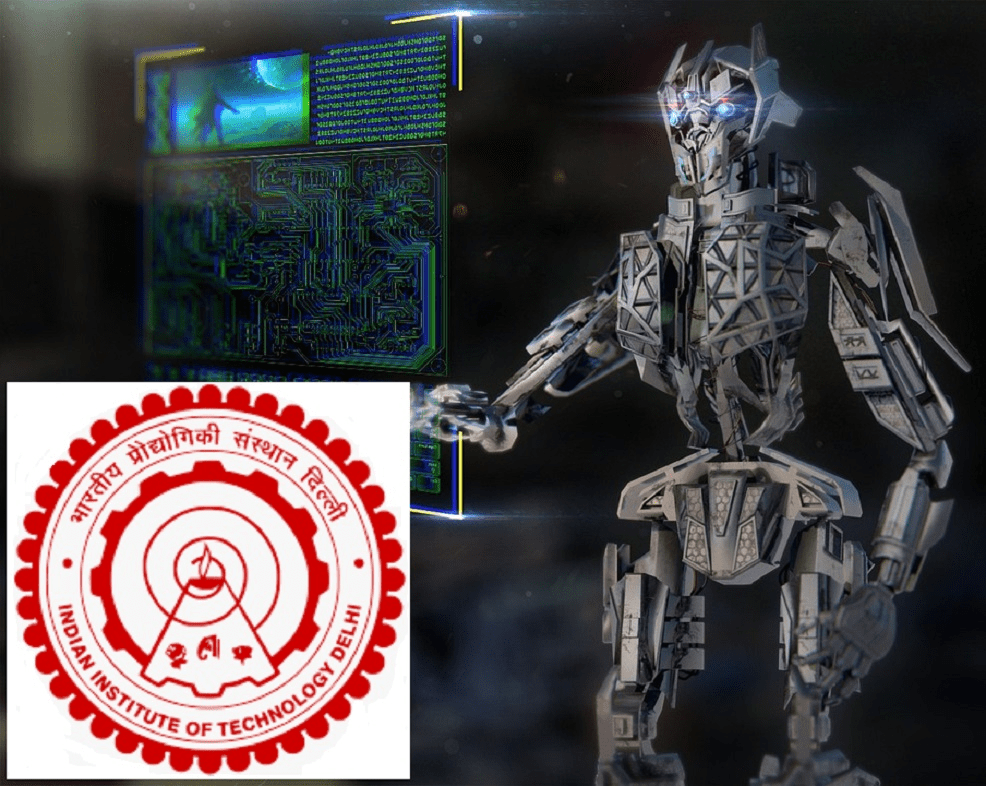 IIT Delhi Launches Executive Programme in Robotics