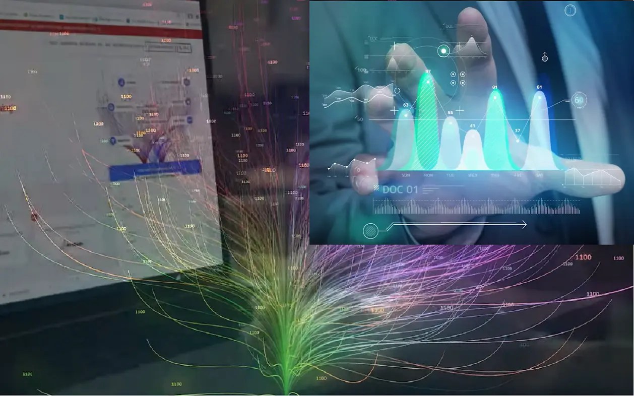 Applied Data Science and Machine Learning by IIT Madras