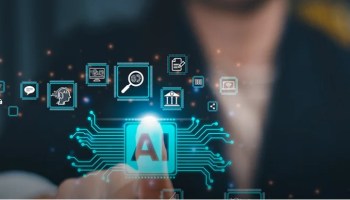 Professional Certificate Programme in Data Science and Artificial Intelligence
