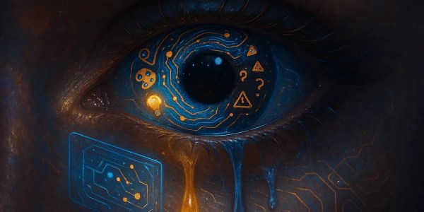 Self Thinking AI Models