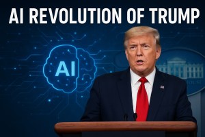 AI Revolution of Trump