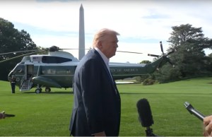 AI Revolution of Trump