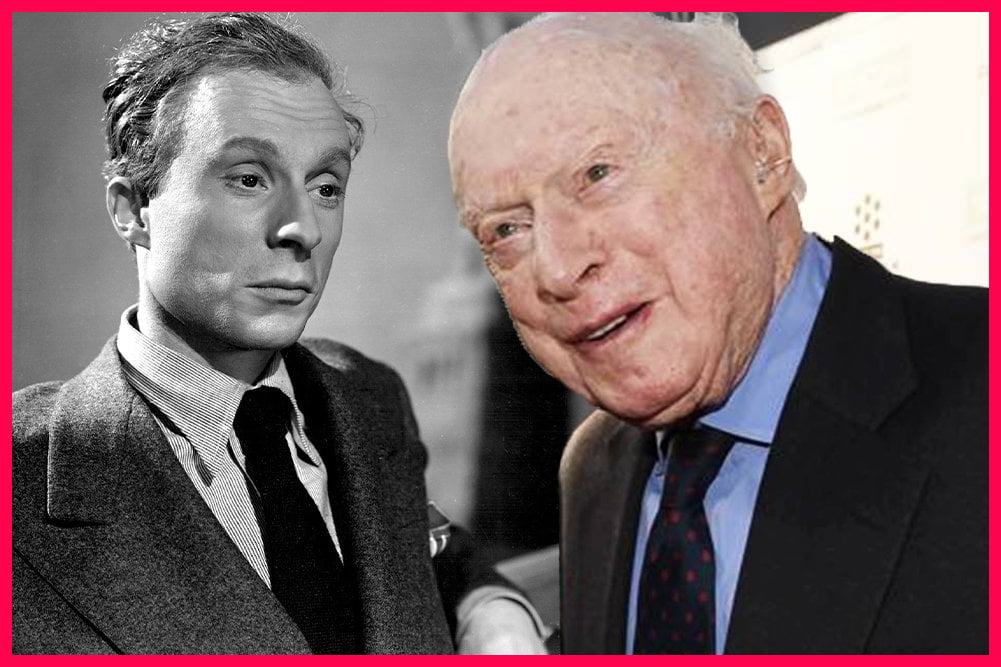 norman lloyd
