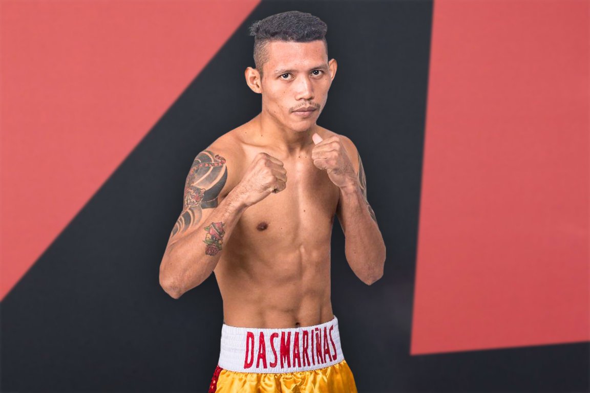 michael dasmarinas
