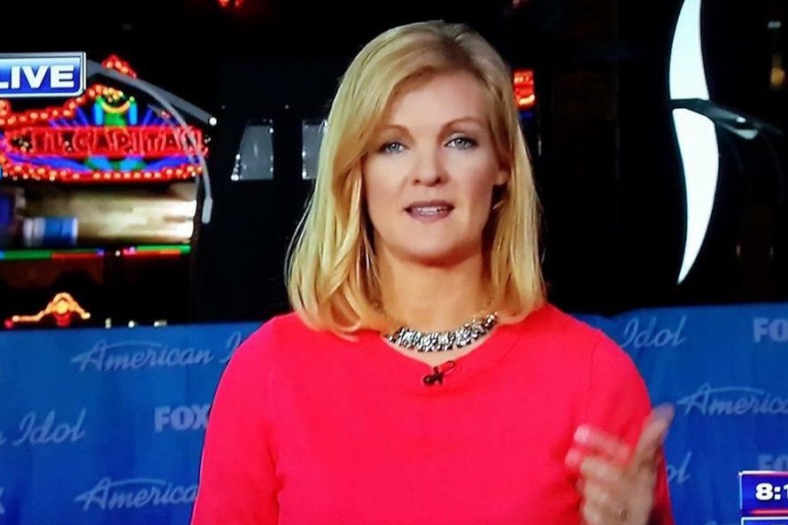 Caroline Shively