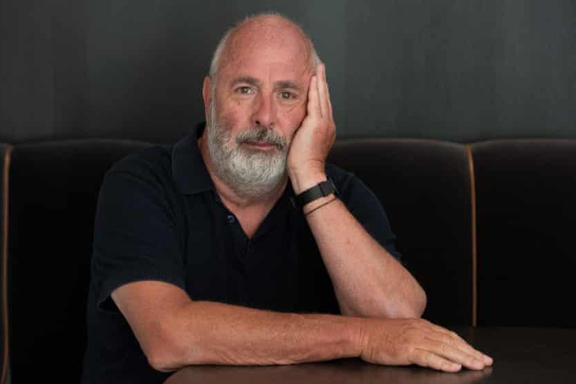 Roger Michell