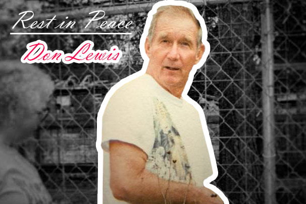 don lewis