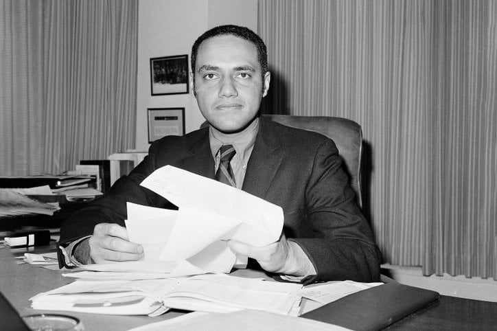 clifford alexander jr