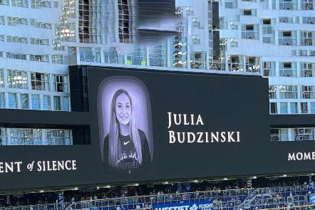 julia budzinski