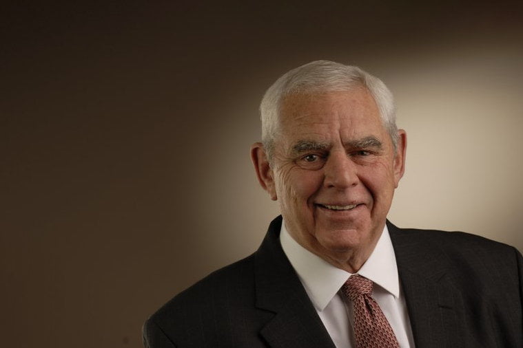 mark nye