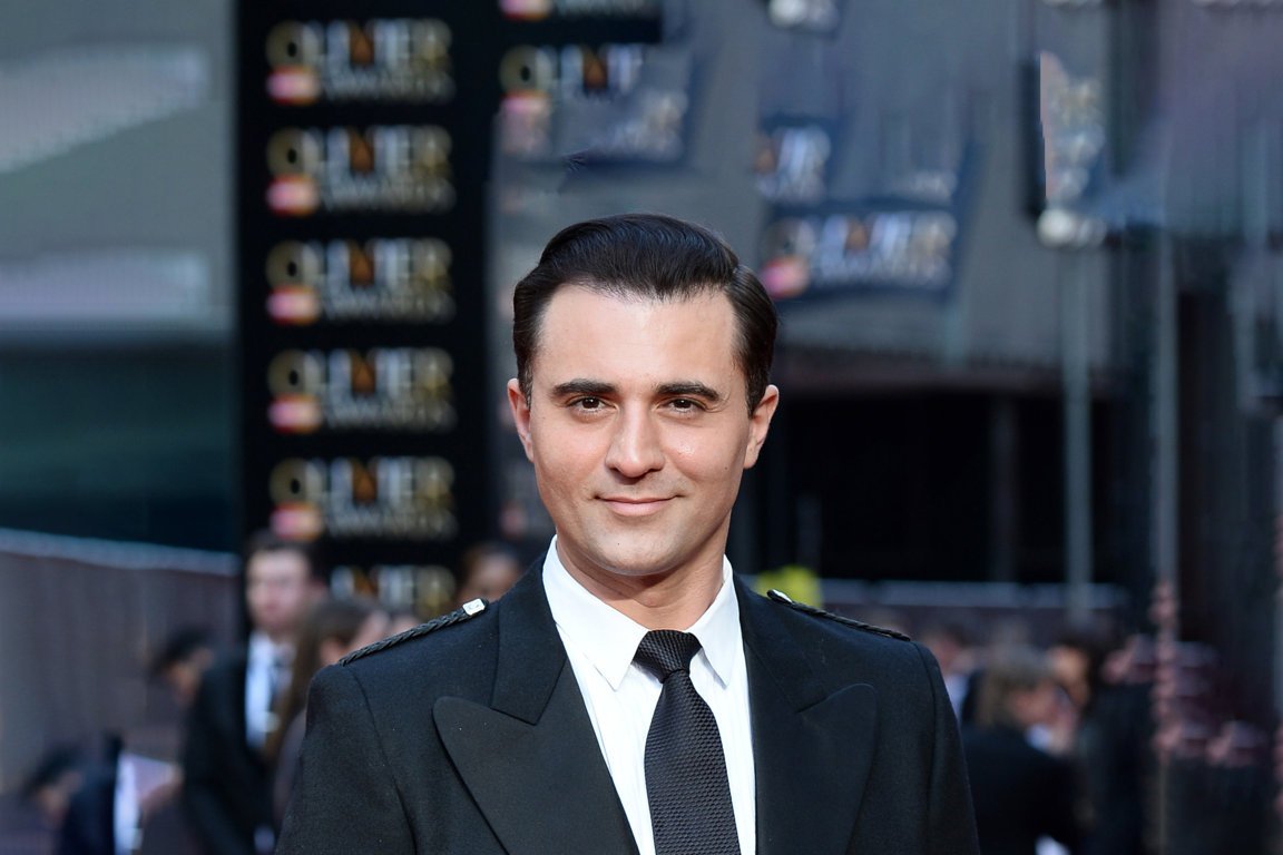 darius danesh