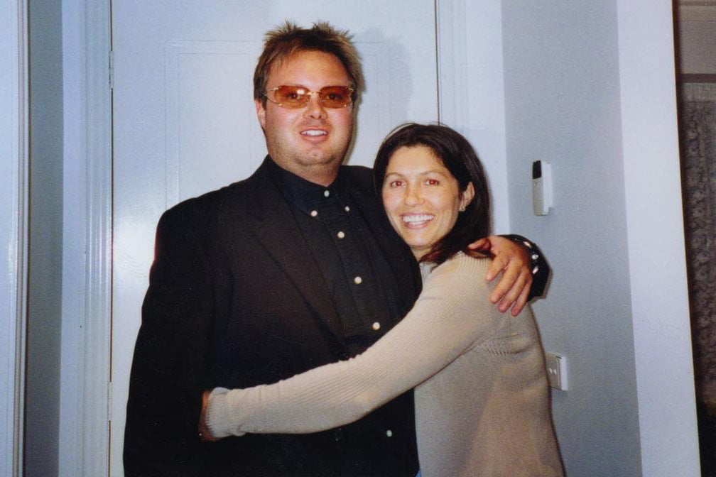 roberta williams husband