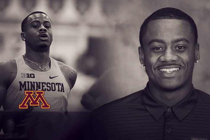 eric walker