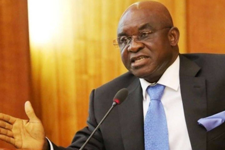 david mark
