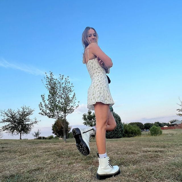 Peyton Coffee Physical Appearance