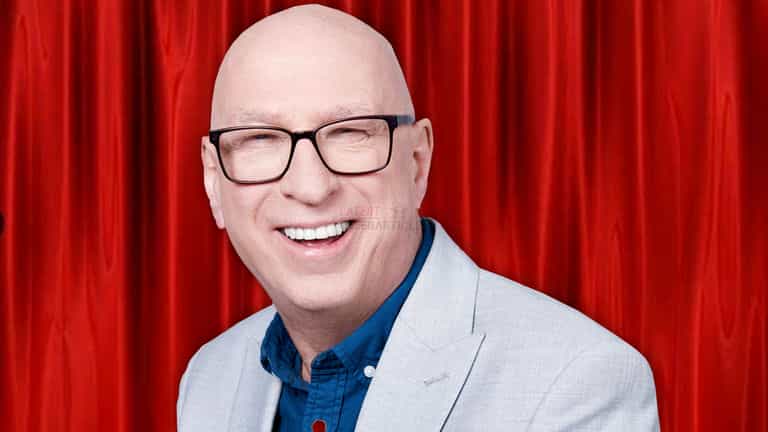 Ken Bruce