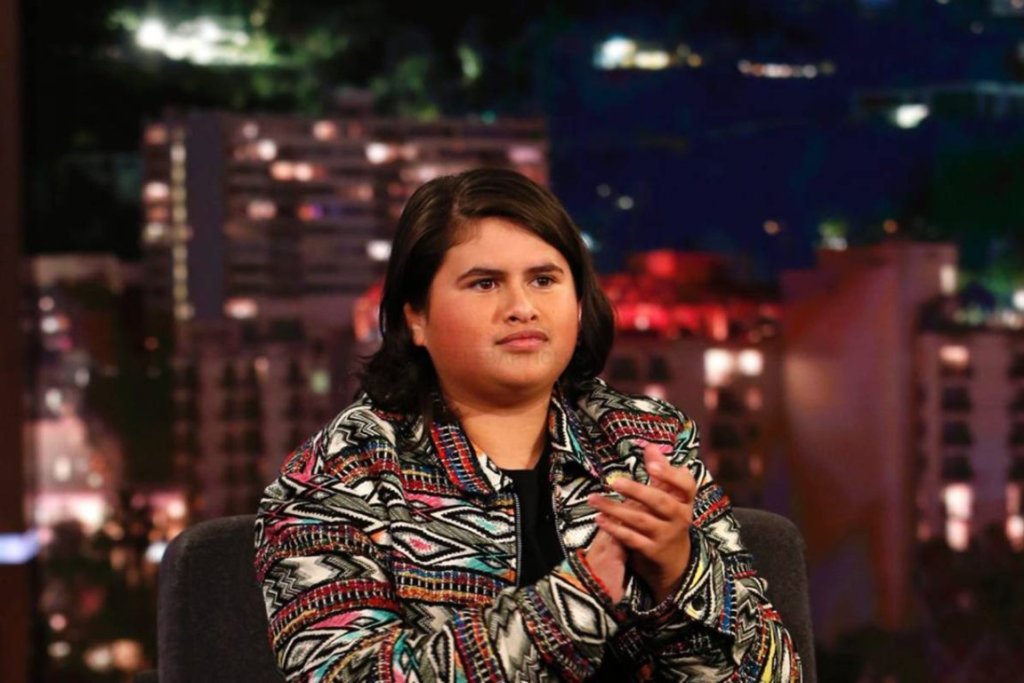 Julian Dennison Age