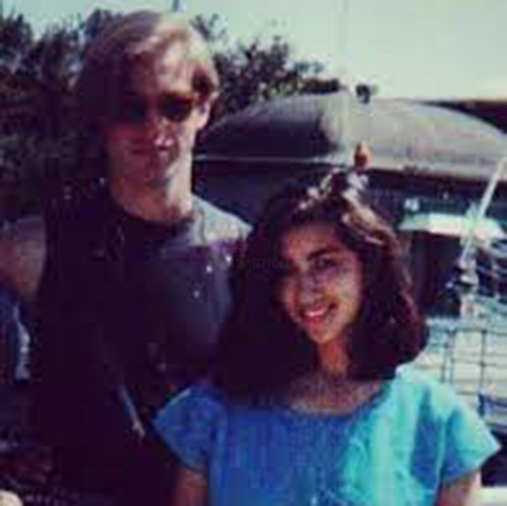 Pearl Jam Band Members Matt Cameron Wife April Acevez