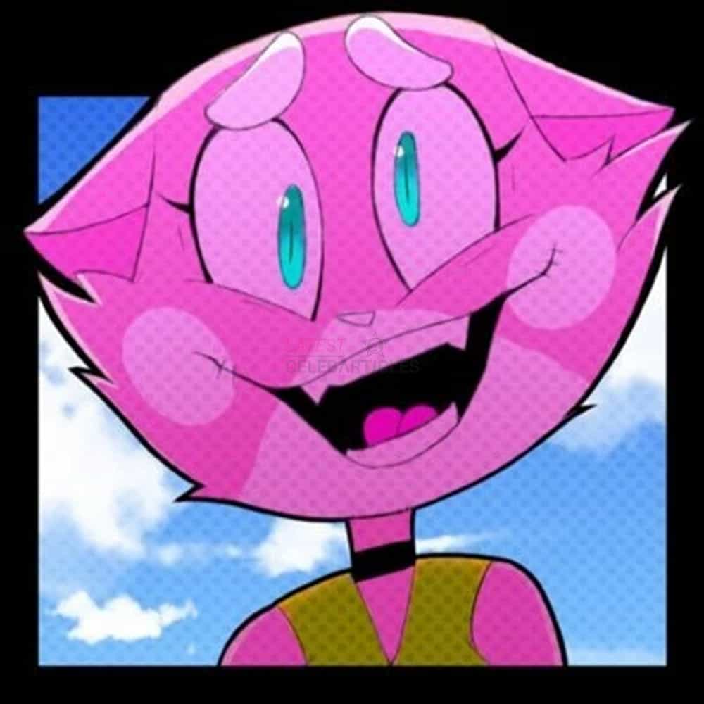 Shima Luan Profile Picture 2015
