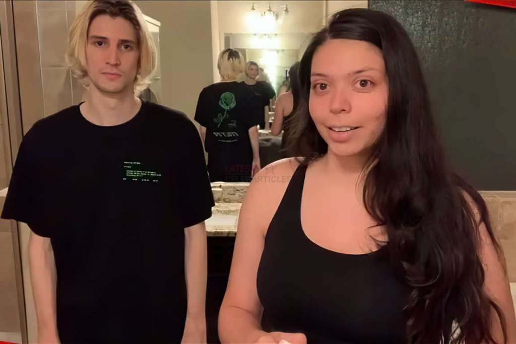 Adeptthebest without Makeup