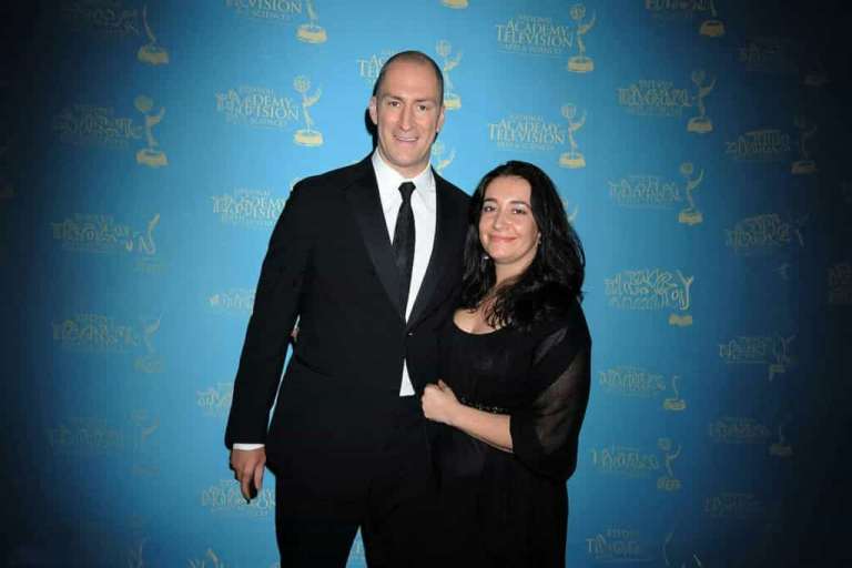 Ben Bailey and Laurence Bailey