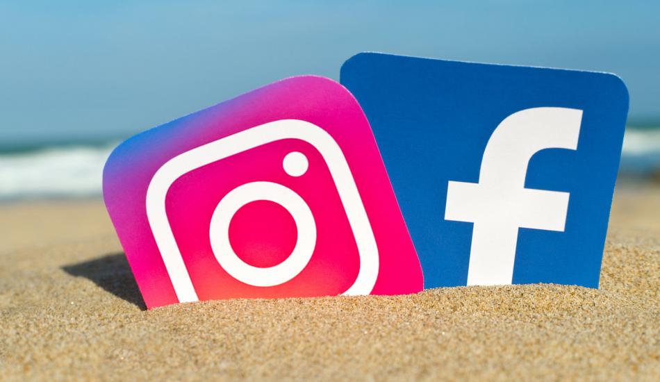 photo Bug Facebook Instagram facebook and instagram went down due to a server bug