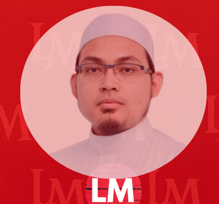 Religious Influencer